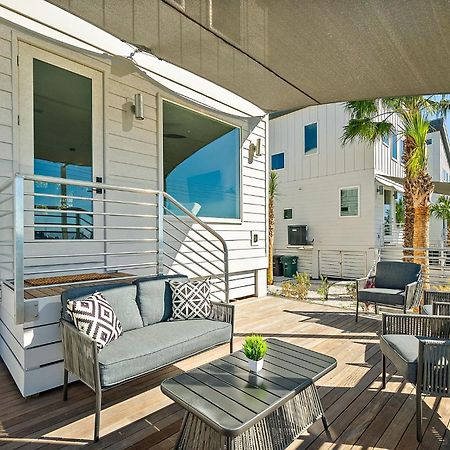 194 Riberia - Downtown Waterfront Luxury Home St. Augustine Bagian luar foto