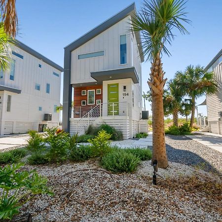 194 Riberia - Downtown Waterfront Luxury Home St. Augustine Bagian luar foto