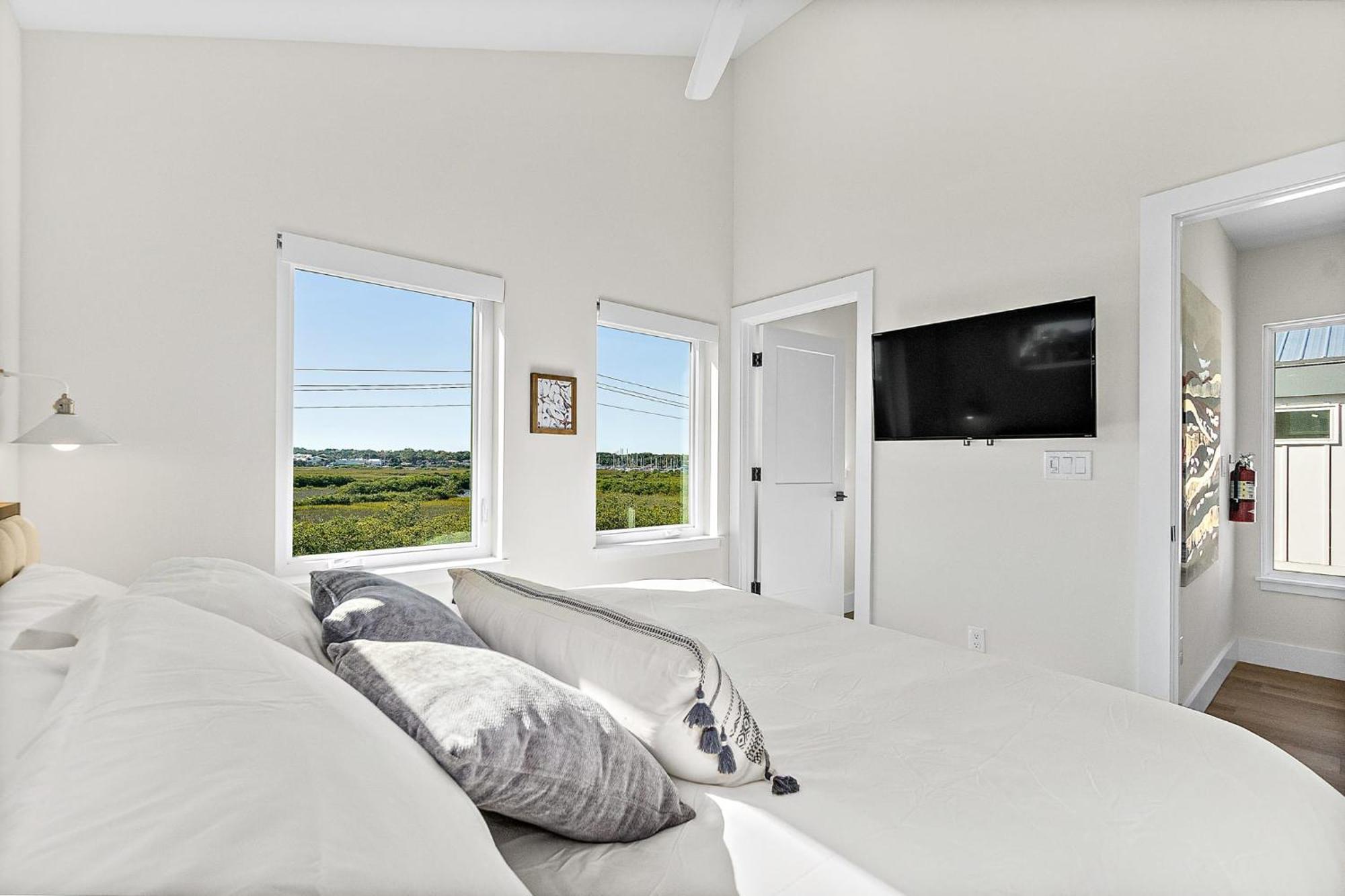 194 Riberia - Downtown Waterfront Luxury Home St. Augustine Bagian luar foto
