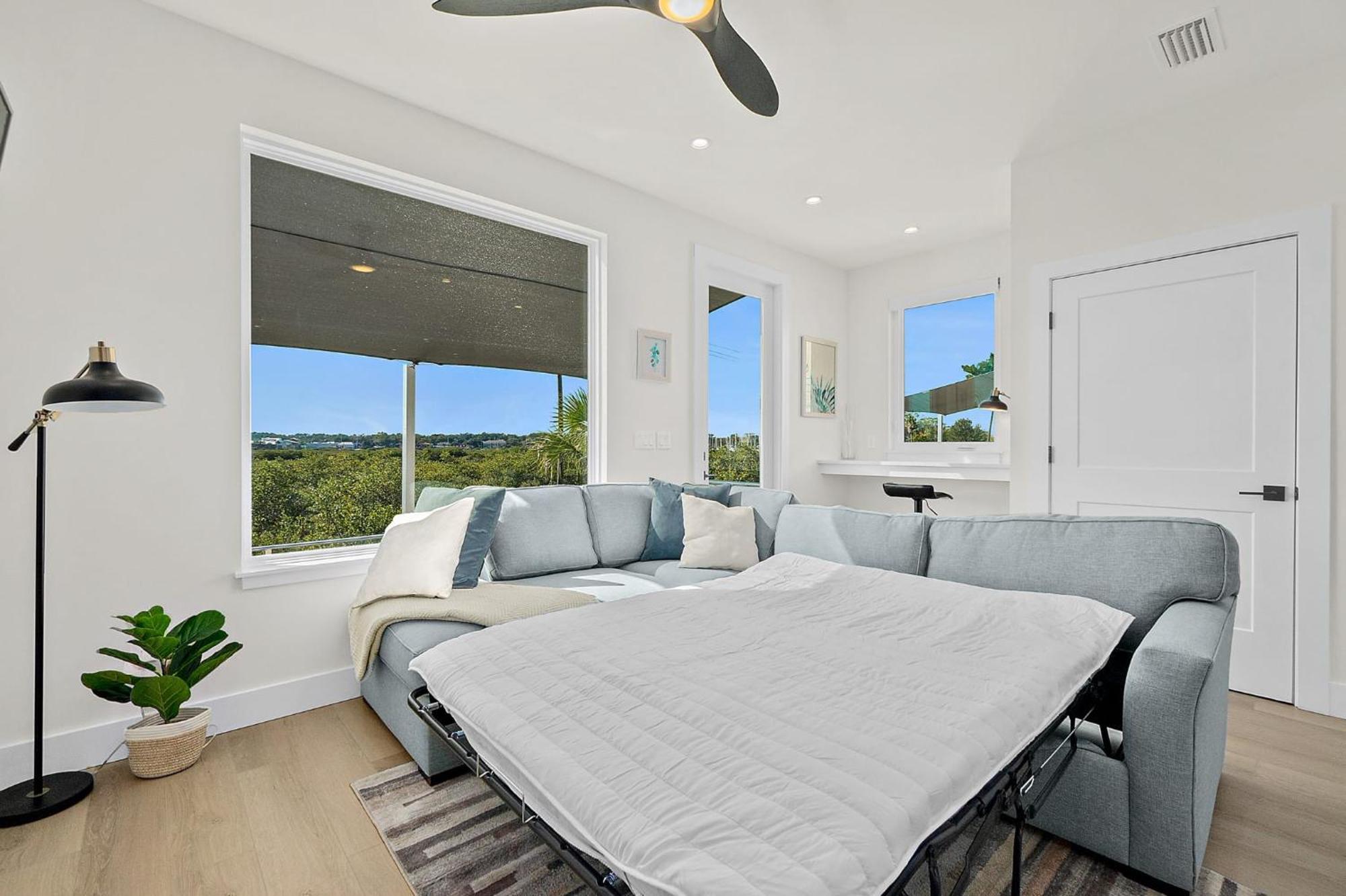 194 Riberia - Downtown Waterfront Luxury Home St. Augustine Bagian luar foto
