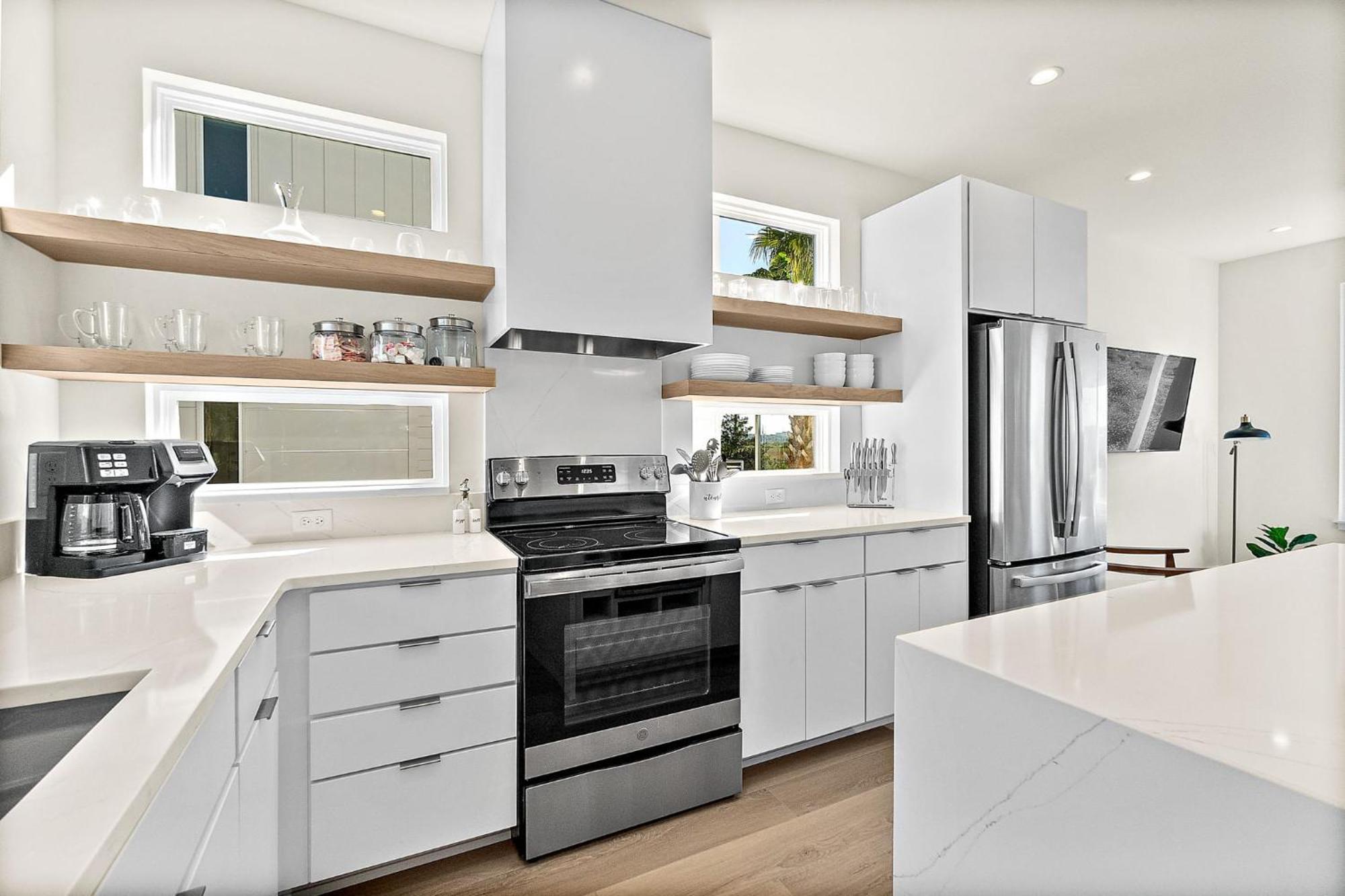 194 Riberia - Downtown Waterfront Luxury Home St. Augustine Bagian luar foto