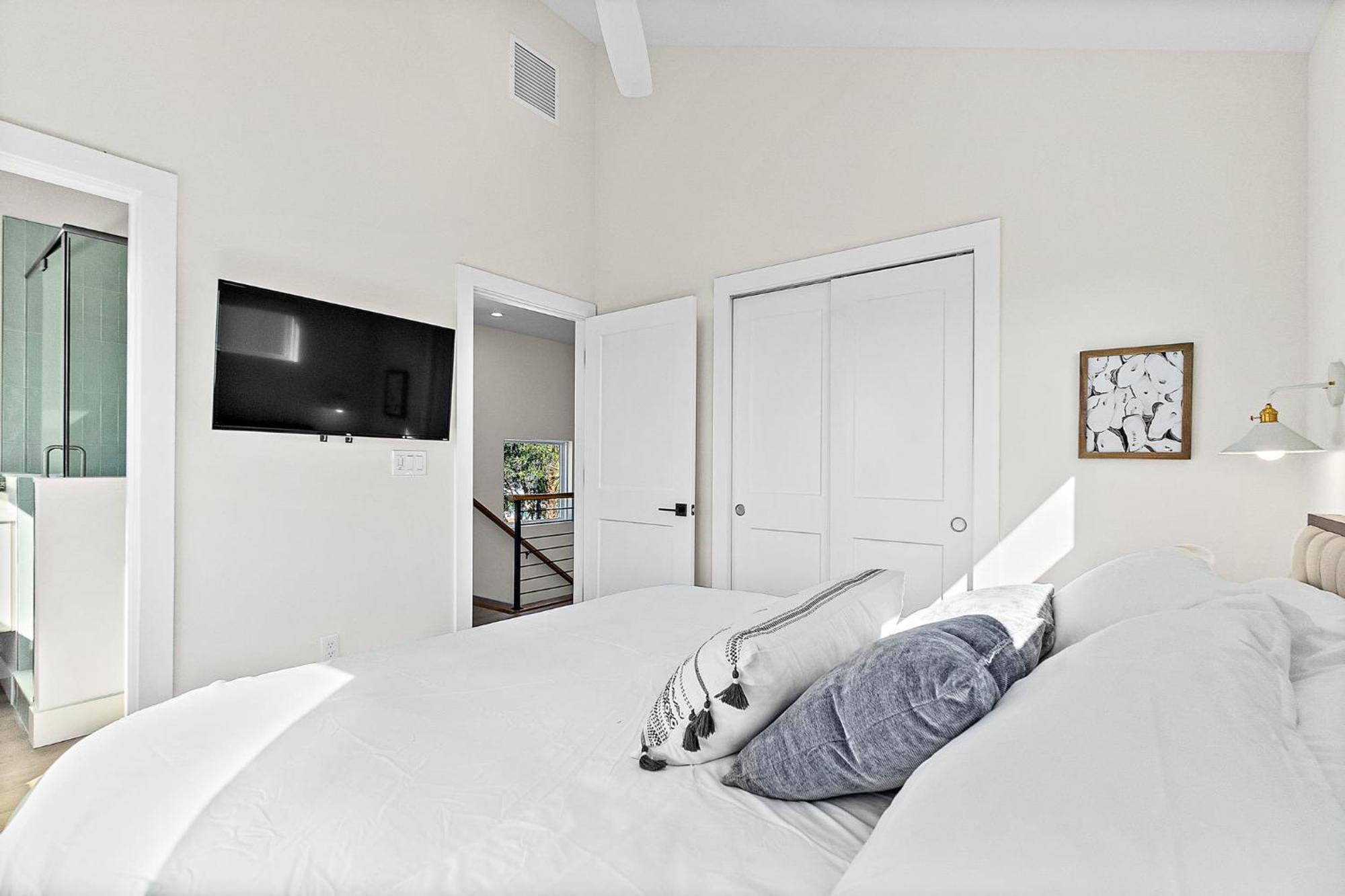 194 Riberia - Downtown Waterfront Luxury Home St. Augustine Bagian luar foto
