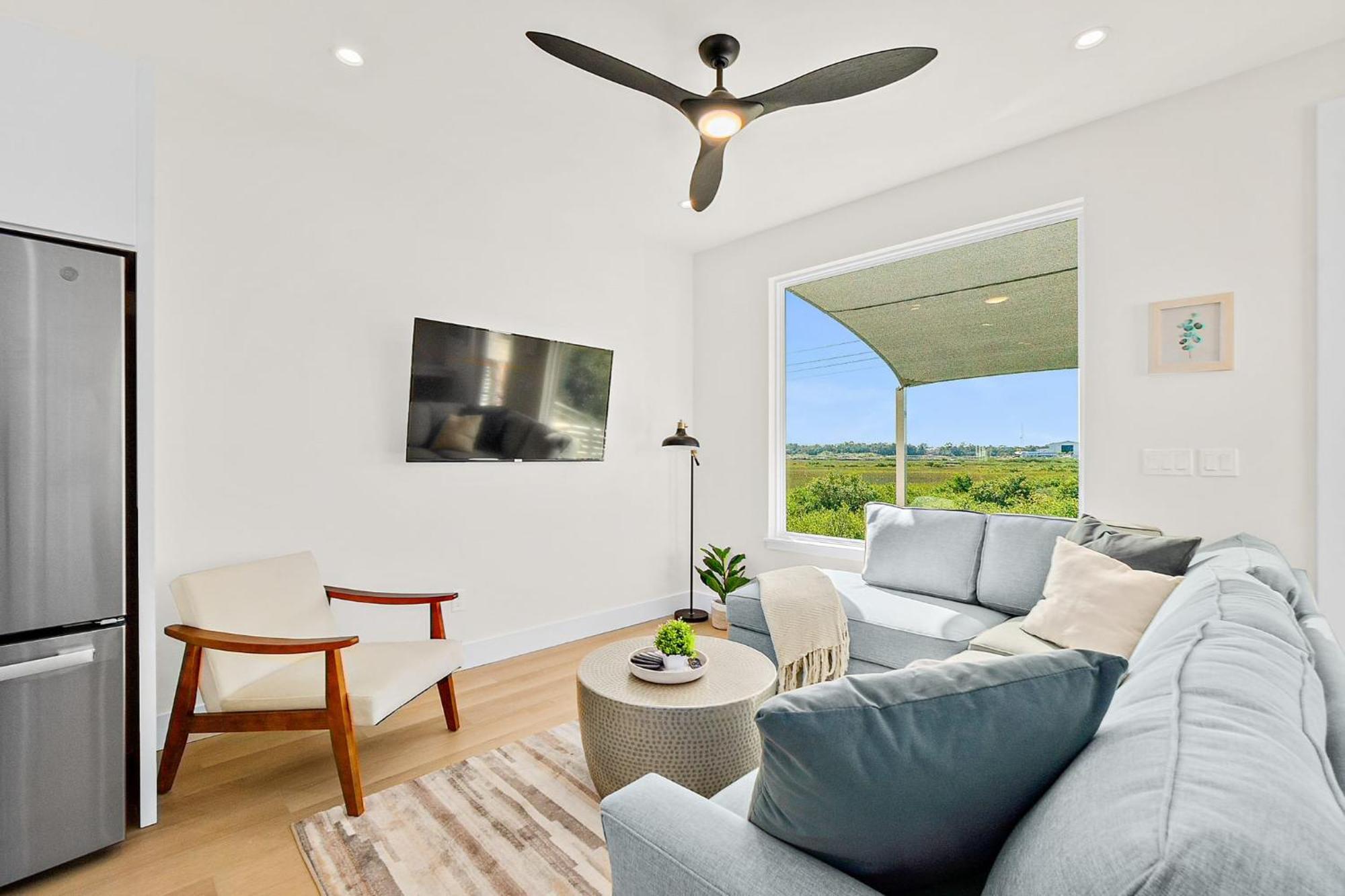 194 Riberia - Downtown Waterfront Luxury Home St. Augustine Bagian luar foto