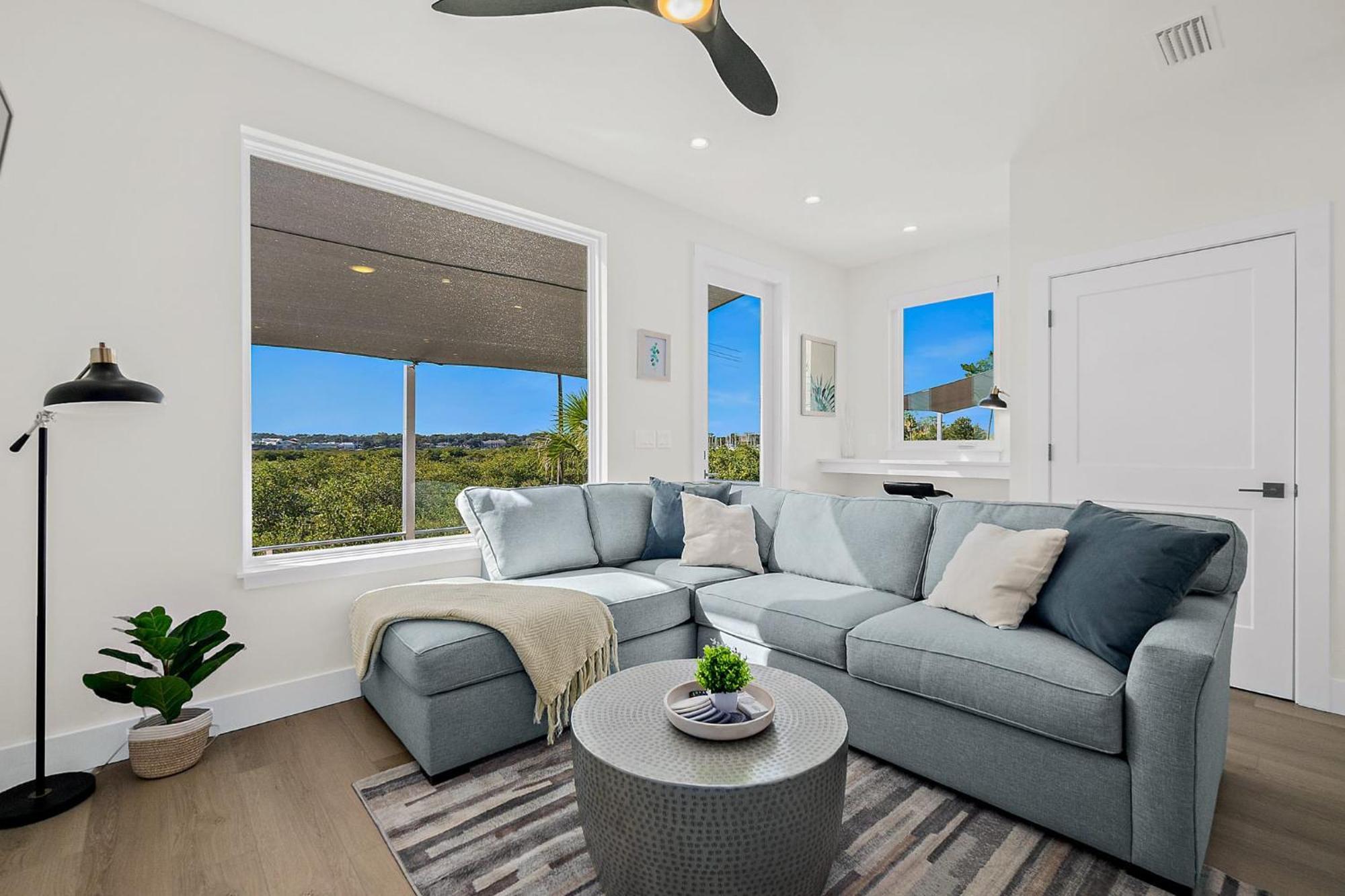 194 Riberia - Downtown Waterfront Luxury Home St. Augustine Bagian luar foto