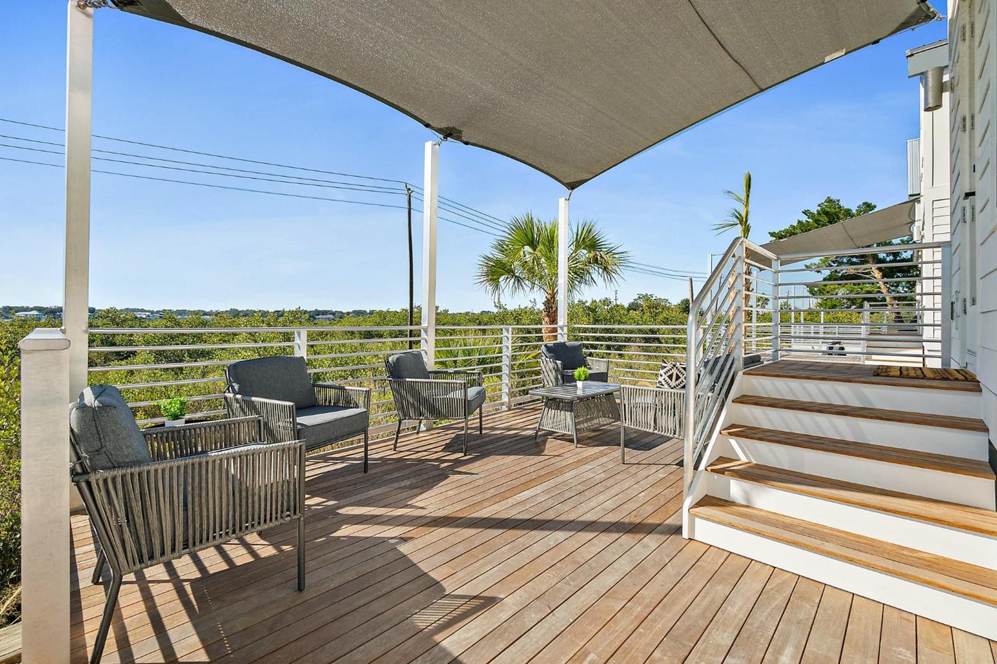 194 Riberia - Downtown Waterfront Luxury Home St. Augustine Bagian luar foto