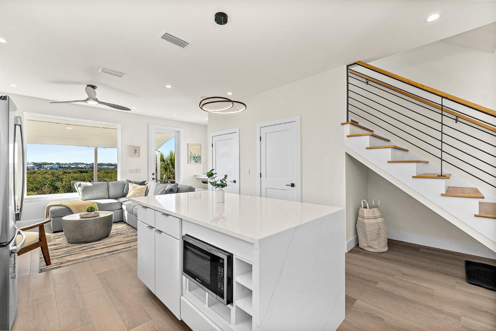 194 Riberia - Downtown Waterfront Luxury Home St. Augustine Bagian luar foto