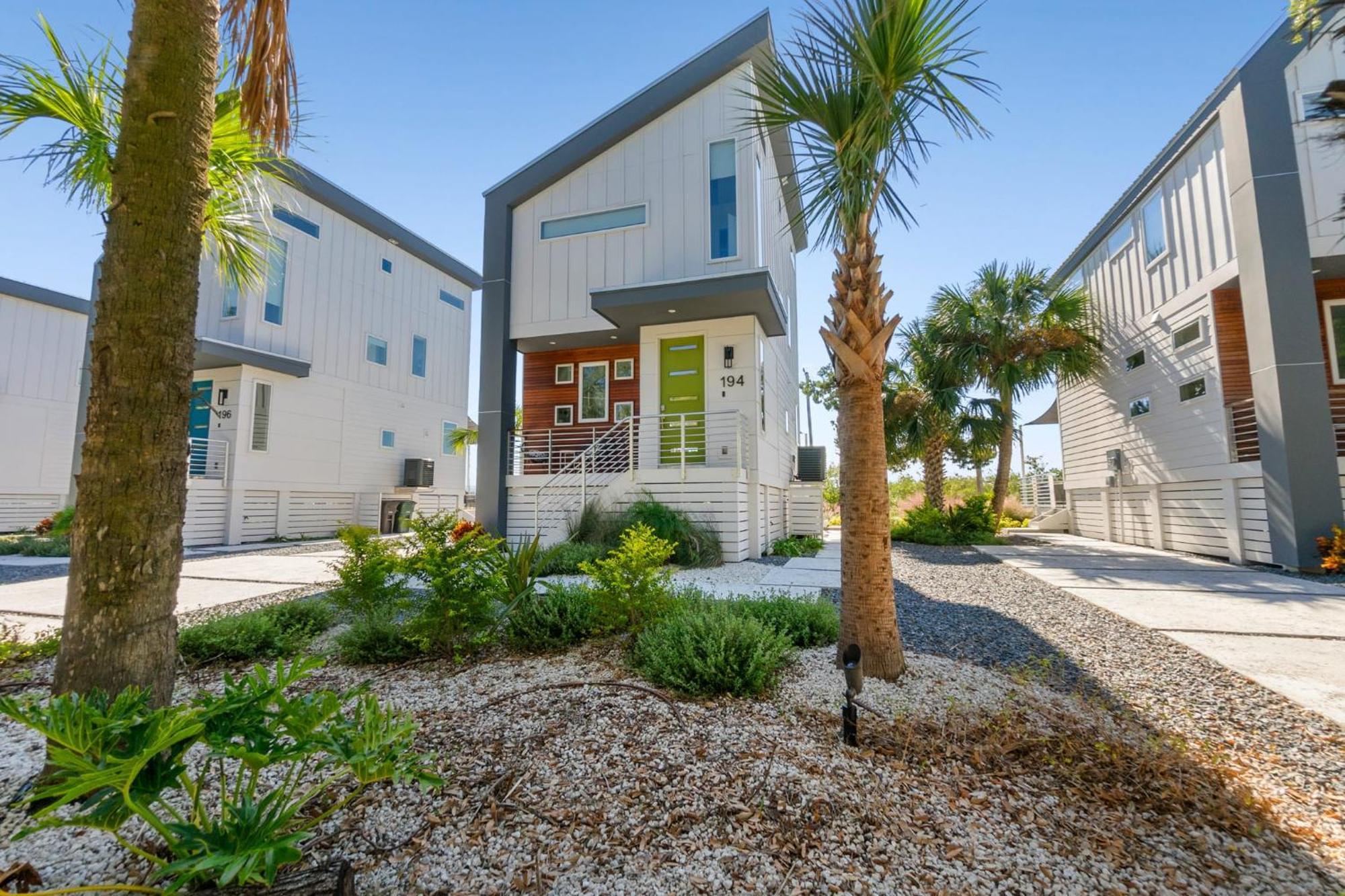 194 Riberia - Downtown Waterfront Luxury Home St. Augustine Bagian luar foto